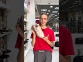 Кроссовки женские замшевые 596830 Бежевые распродажа Відео