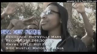Kool Keith - Still The Best (Instrumental)