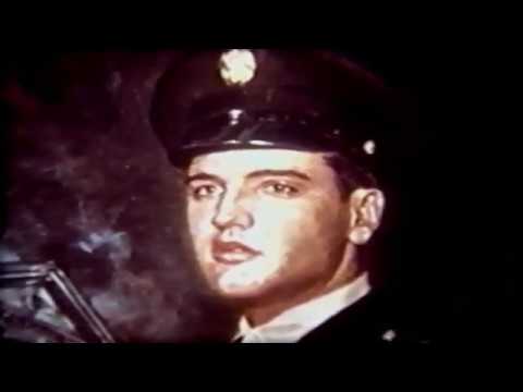 Roy Orbison Pays Tribute To Elvis at the 1977 Liberty Bowl