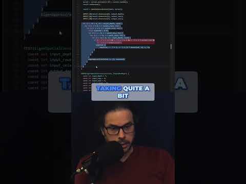 Why linear algebra is at the heart of AI and neural networks