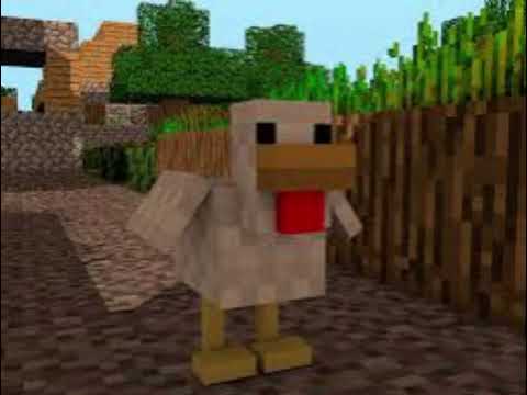 Ada Demirci & Crouch Damarda Patlar Earrape