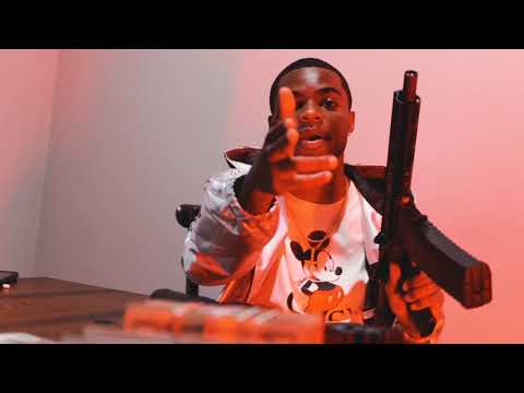 Diddyda Don - Up (Official Music Video)