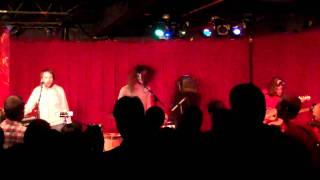 Good Old War -- Just Another Day