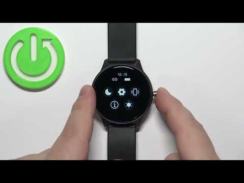 How to Adjust Screen Brightness on Cubot W03 - Set Display Brightness on Cubot W03