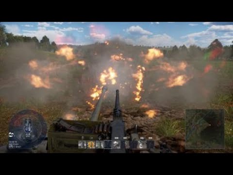 Its the Fury tank kn warthuner