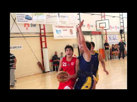CESTISTICA CIVITAVECCHIA U.17 Elite 2014