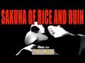 Gameplay video of Sakuna: Of Rice and Ruin  Playstation