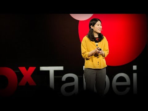 The healing power of reading | Michelle Kuo