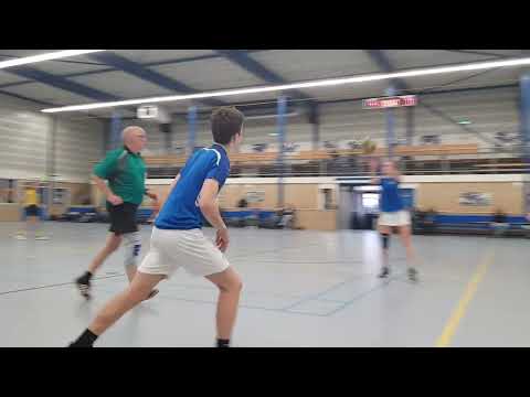 Ovvo C1- Dalto C1 2e helft deel 1