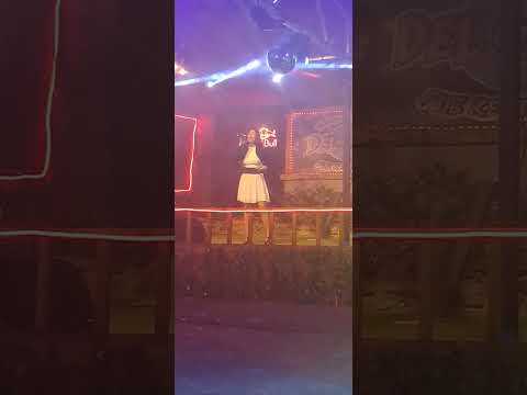 delorean vicuna Jan 6th 2024 Antonia Nunez show video 12