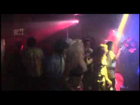 club urban Elite part 1