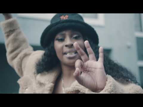 K Breezy - Nunnadet Freestyle (Official Video)