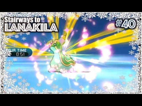 Stairways to Lanakila VGC 2017 Episode 40 - Who invented Z-Stockpile?!