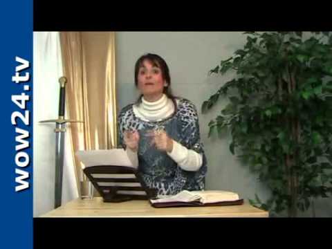 Versuchung und Anfechtung (3/5)