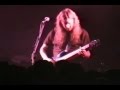 Opeth - To Bid You Farewell -  Live In Melbourne, Australia 27.03.2004