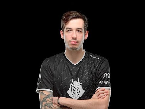 POV - KennyS (G2)(34-29) vs FaZe / dust2 / DreamHack Dallas 2019