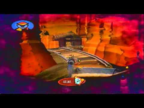 Sly Cooper: Thieves In Time 100% Walkthrough Part 36 - Episode 2 (7/7)