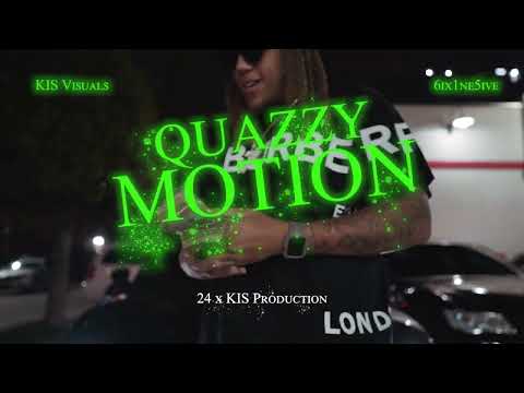 Quazzy - Motion (official video) shot by K.I.Svisuals