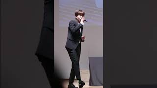 180318 타임라인-정승환(Jung Seung Hwan) @종각팬사인회