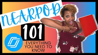 Nearpod Tutorial 2021 I How to create Nearpod lessons for beginners