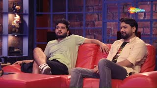 The Mr D Show - Chetan Dhanani - Prem Gadhavi video