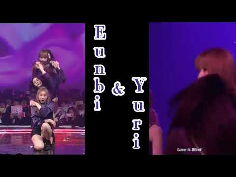 RUMOR VOICE COMBINATION #Shorts #Eunbi #Yuri #IZ_ONE