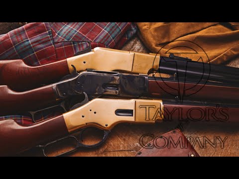 Taylor's & Company Firearms - About Us thumbnail