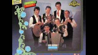 Kastelruther Spatzen - Das Mädchen aus dem Grödnertal