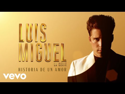 Diego Boneta - Historia de un Amor (Letra/Lyrics)