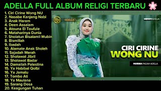 Download lagu ADELLA FULL ALBUM RELIGI TERBARU 🌸 mp3