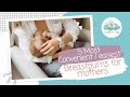 EASY WAY TO EXPRESS MILK 5 Most Convenient Easiest Breastpumps For Mothers