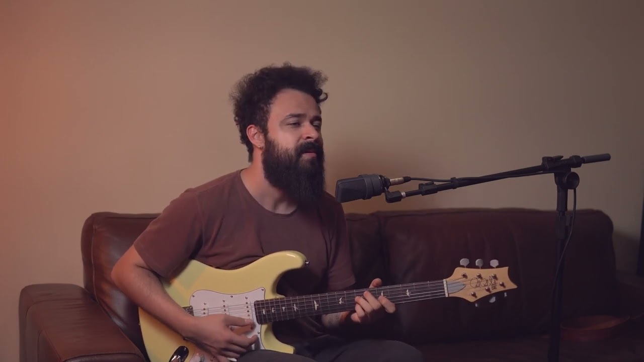 MÚSICAS PARA ESCUTAR TOMANDO UM CAFÉ NO DOMINGO - VOZ E VIOLÃO