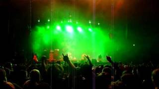 Zebrahead - Jag Off (Live @ Rock im Park 2010)