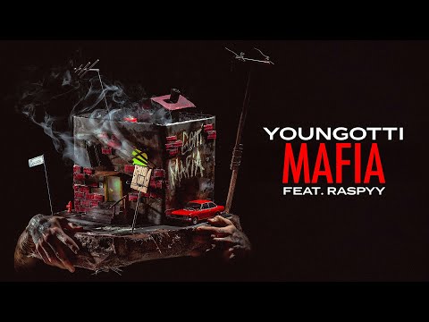 RASPYY - MAFIA (prod by YOUNGOTTI)