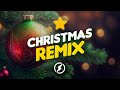 Christmas Songs Remix 2022 🎄 Christmas EDM Remixes of Popular Songs