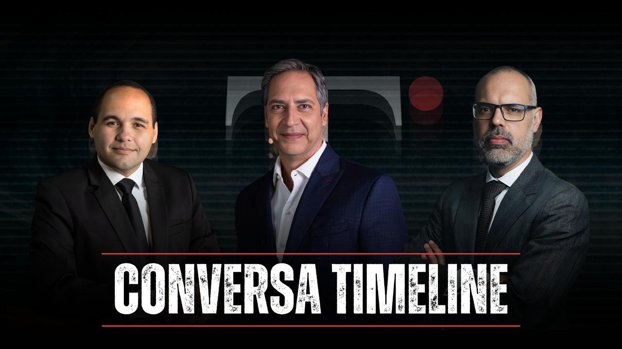 Conversa Timeline - 03/04/25