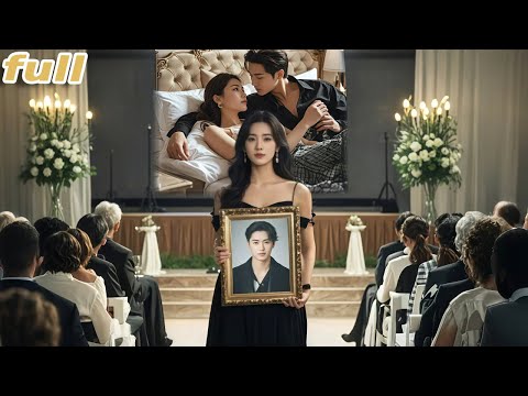 Cheating Husband Faked Death To Steal Property! Unware I Secretly Film Evidence & Public At Funeral!