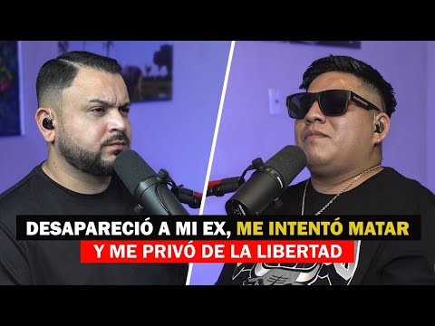 MI EXPERIENCIA CON UNA NOVIA PSICÔPATA (me intentó m*tar) | # 322