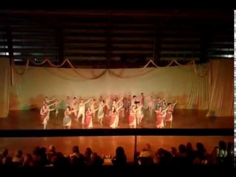 Sinapzia - 15 Años - Jeirut