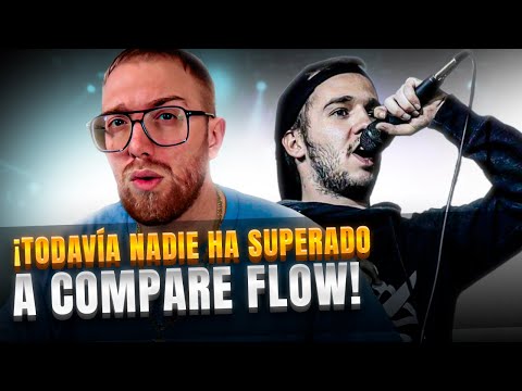 NO ONE HAS BEATEN COMPARE FLOW YET! | THE BEST OF COMPARE FLOW