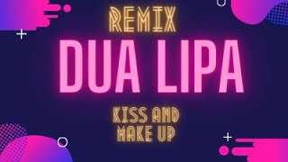 Download lagu Dua Lipa, Black Pink - Kiss and Make Up (Remix DJ XALINHO) mp3 Download lagu Dua Lipa, Black Pink - Kiss and Make Up (Remix DJ XALINHO) mp3