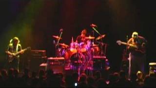 North Mississippi Allstars - The Meeting.mpg