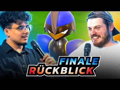 DAS ENDE DER GPL! - GPL [S10] Rückblick - Finale!