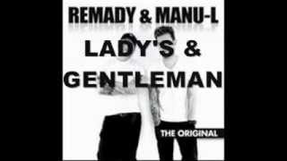Remady & Manu-L - Fuck this (remix)