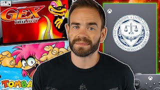 Big Game Reveals Shock The Internet + The Microsoft Activision Situation Takes A Turn | News Wave