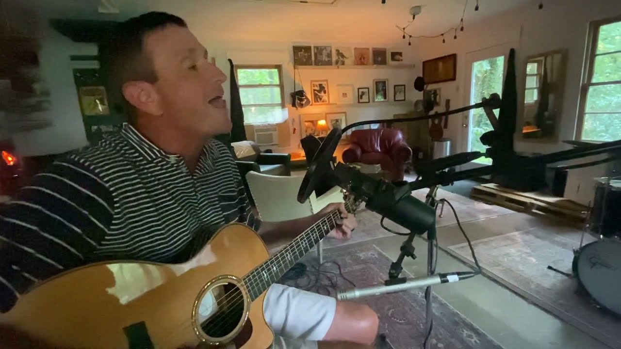 Promotional video thumbnail 3 for Paul Allen Christopher