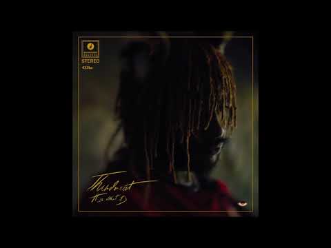 Thundercat - I Love Louis Cole (Feat. Louis Cole) (432hz)