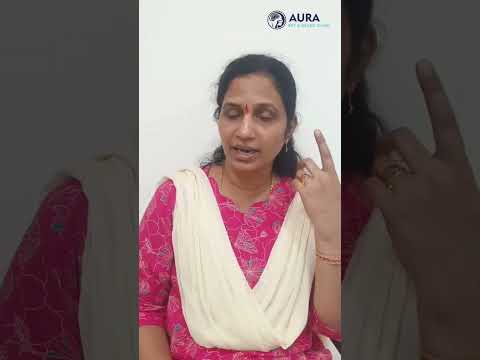 Saritha | Bilateral Ear Lobe Repair | Dr. Shweta V Gadge