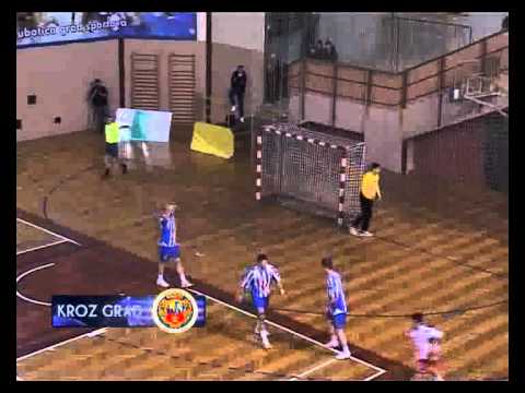 RK SPARTAK VOJPUT  BOLJI OD CRVENE ZVEZDE U ČETVRTFINALU KUPA