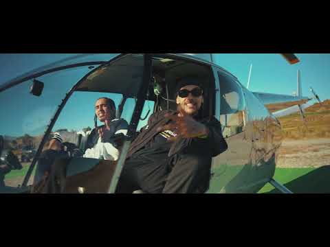 iQlover, Jarabe Kidd, Eleganster Music - KINGS (Video Oficial)